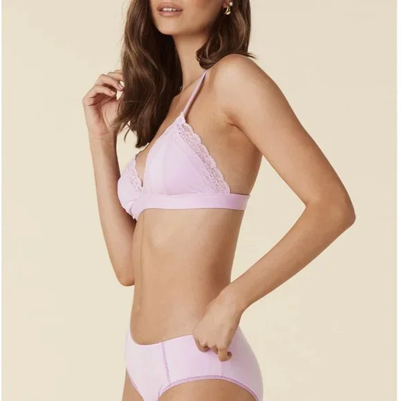 LAST ONE — Spell Boudoir Lace Bralette -- BNWT - Picture 5 of 8